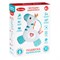 ТМ "Smart Baby" Подвеска музыкальная с прорезывателем "Жираф",в/к 18x8x28 см JB0333393 - фото 43712 ТМ "Smart Baby" Подвеска музыкальная с прорезывателем "Жираф",в/к 18x8x28 см JB0333393 - фото 43712