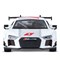 ТМ "Автопанорама" Машинка металлическая 1:32 AUDI R8, белый  в/к 17,5*13,5*9 см JB1251305