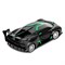 AUTODRIVE Р/У Машинка, 1:18, 4 канала, свет, черно-зеленый, в/к 27*13*10 см JB1168174 - фото 44017 AUTODRIVE Р/У Машинка, 1:18, 4 канала, свет, черно-зеленый, в/к 27*13*10 см JB1168174 - фото 44017