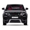 ТМ "Автопанорама" Машинка металлическая 1:32 2017 Land Rover Range Rover Evoque HSE, черный, откр. д JB1251548