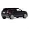 ТМ "Автопанорама" Машинка металлическая 1:32 2017 Land Rover Range Rover Evoque HSE, черный, откр. д JB1251548