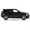 ТМ "Автопанорама" Машинка металлическая 1:32 2017 Land Rover Range Rover Evoque HSE, черный, откр. д JB1251548