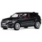 ТМ "Автопанорама" Машинка металлическая 1:32 2017 Land Rover Range Rover Evoque HSE, черный, откр. д JB1251548