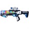 ТМ "КОМПАНИЯ ДРУЗЕЙ", Серия "Маленький воин", Игрушечный дробовик со звуком, светом и вибрацией в/к  JB0208936-1