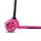 Самокат трехколесный City-Ride xd4, колеса PVC 110/76 светодиоды, цвет Розовый NEW CR-S4-01PK