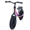 Беговел "CITYRIDE REVO" air 12". Рама сталь, диск пластик. Сиденье с эксцентриком. Цвет розовый  CR-BB-00RP
