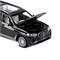 ТМ "Автопанорама" Машинка металлическая 1:32 BMW X7, черный,  в/к 17,5*13,5*9 см JB1251313