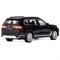 ТМ "Автопанорама" Машинка металлическая 1:32 BMW X7, черный,  в/к 17,5*13,5*9 см JB1251313