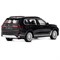 ТМ "Автопанорама" Машинка металлическая 1:32 BMW X7, черный,  в/к 17,5*13,5*9 см JB1251313