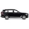 ТМ "Автопанорама" Машинка металлическая 1:32 BMW X7, черный,  в/к 17,5*13,5*9 см JB1251313