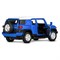 ТМ "Автопанорама" Машинка металлическая 1:32 Toyota FJ Cruiser, синий,  в/к 17,5*13,5*9 см JB1251138-1