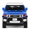 ТМ "Автопанорама" Машинка металлическая 1:32 Toyota FJ Cruiser, синий,  в/к 17,5*13,5*9 см JB1251138-1