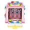 ТМ "Smart Baby" Развивающая игрушка "Автобус" цвет розовый,   в/к 31х22,5х23,5 см JB0334010 - фото 45464 ТМ "Smart Baby" Развивающая игрушка "Автобус" цвет розовый,   в/к 31х22,5х23,5 см JB0334010 - фото 45464