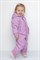 ВК 60086/1 Ал комбинезон для детей  лавандовый туман ВК 60086/1 Ал