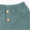 Шорты муслиновые "Аквамарин"  1R2708