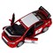 ТМ "Автопанорама" Машинка металлическая1:32 Mitsubishi Lancer Evolution, красный, откр. двери, капот JB1251543