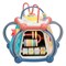 Игровой центр, бизиборд,свет, звук, в кор 30х25х24,5 см JB0333959 - фото 47778 Игровой центр, бизиборд,свет, звук, в кор 30х25х24,5 см JB0333959 - фото 47778