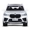 ТМ "Автопанорама" Машинка металлическая 1:43 BMW X5M, белый, инерция, откр. двери, в/к 17,5*12,5*6,5 JB1251562