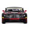 ТМ "Автопанорама" Машинка металл 1:24 Bentley Continental GT3 Concept, черный + красный, свободный х JB1251566