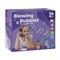 Игровой набор для купания с мыльными пузырями, в/к 14,5х7х12,5 см JB2700174 - фото 47998 Игровой набор для купания с мыльными пузырями, в/к 14,5х7х12,5 см JB2700174 - фото 47998