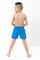ТК 19007/1 ХФ купальные трусы для мальчика синий ТК 19007/1 ХФ