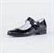 532299-21 Нарядные туфли для школы (черные) - фото 48343