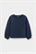 К 302153/индиго джемпер для девочки К 302153/индиго