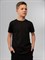 Футболка (Цвет черный), 36-79U 36-79U