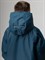Куртка (Цвет индиго), 49-10U 49-10U-1