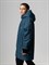 Куртка (Цвет индиго), 49-10U 49-10U-1