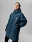 Куртка (Цвет индиго), 49-10U 49-10U-1