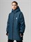 Куртка (Цвет индиго), 49-10U 49-10U-1