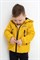 ВК 30071/8 УЗГ куртка для мальчика ясельного возраста жёлтый карри моно ВК 30071/8 УЗГ-1
