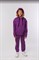 Костюм "Фреш" (Фиолетовый) 13w24-048-1