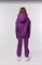 Костюм "Фреш" (Фиолетовый) 13w24-048-1