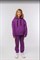 Костюм "Фреш" (Фиолетовый) 13w24-048-1