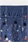 К 1912-2уп/ультрамарин,арт брызги трусы для мальчика К 1912-2уп/ультрамарин