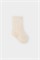 К 9656/1 ФВ светло-бежевый носки для девочки К 9656/1 ФВ светлобежевый