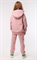 Костюм "Фреш" (Розовый) 13w24-048