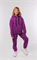 Костюм "Фреш" (Фиолетовый) 13w24-048-1