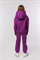 Костюм "Фреш" (Фиолетовый) 13w24-048-1