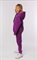 Костюм "Фреш" (Фиолетовый) 13w24-048-1