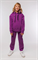 Костюм "Фреш" (Фиолетовый) 13w24-048-1