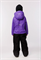 Комбинезон "Старт"( Фиолетовый) 1w24-005-1