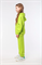 Костюм "Фреш"  ( Салатовый) 13w24-048-3