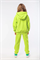 Костюм "Фреш"  ( Салатовый) 13w24-048-3