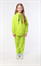 Костюм "Фреш"  ( Салатовый) 13w24-048-3
