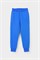 К 400528/ярко-голубой брюки для мальчика  К 400528/ярко-голубой