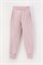 КР 400588/розовый лед к405 брюки для девочки КР 400588/розов лед к405