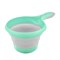 Cкладной ковшик мятно-серый RLDL-001-M